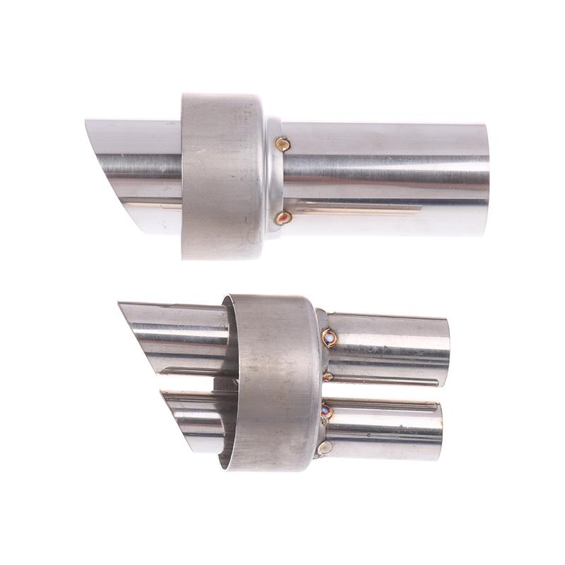 Towary na miejscu Części rury wydechowej motocykla Specjalny Db Killer Tłumik Wydech Moto Stal nierdzewna Wyłącznie do użytku Motocyklowy tłumik