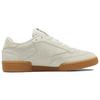 Reebok Club C 85 Stucco Gum Unisex Sneakers Grey Brush-Brown GX1703