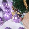 Ornament Ball DIY Party Supplies Christmas Decor Tree Pendants Xmas Tree Ornaments Christmas Balls