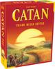 Catan Board Game (2015 Edition)