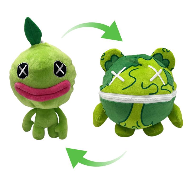 Poppy Playtime Giblet Bron O Protótipo Jogo de Terror Figura Brinquedos Coisas Quebradas Brinquedos Lado Avesso Animais Lado Avesso Acessórios Engraçados para Mesa