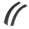 Car Front Bumper Wheel Fender Molding Trim For Toyota RAV4 (XA40) 2013 2014 2015 Protector Guard 52113-0R040 Auto Decor Parts