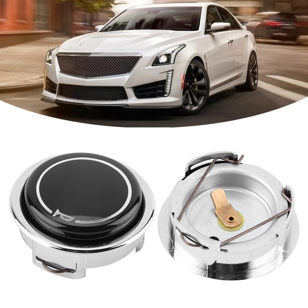 Universal Modified Car Steering Wheel Horn Button