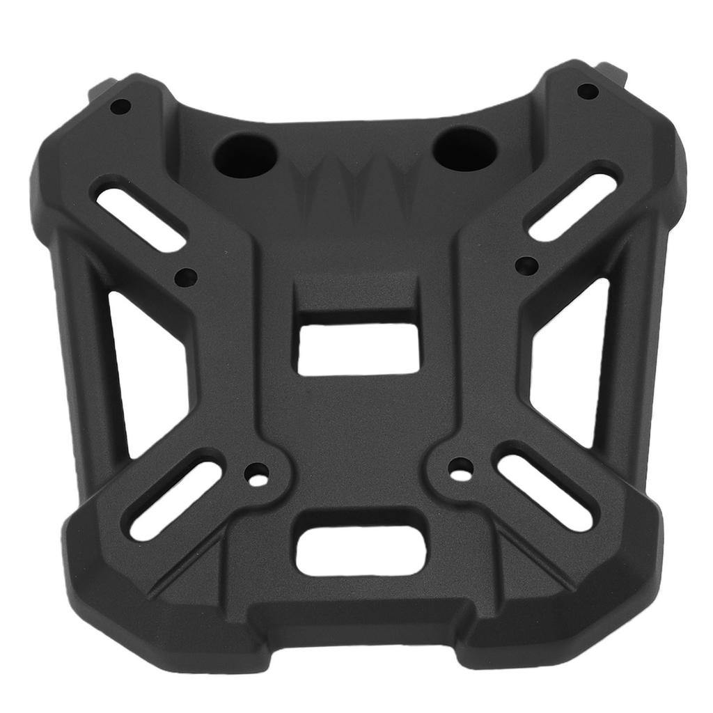 Motorcycle Rear Luggage Rack Replacement for ZONTES 368G Top Case Holder Aluminum Alloy