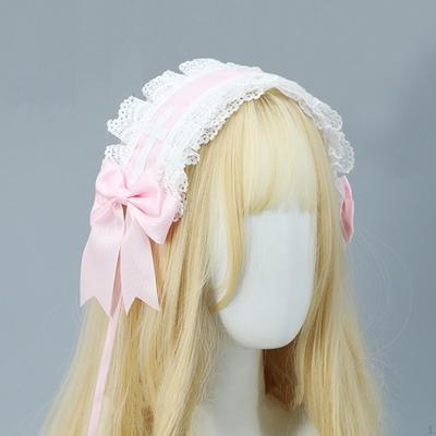 Haar-Accessoires – Haarreifen & Stirnbänder