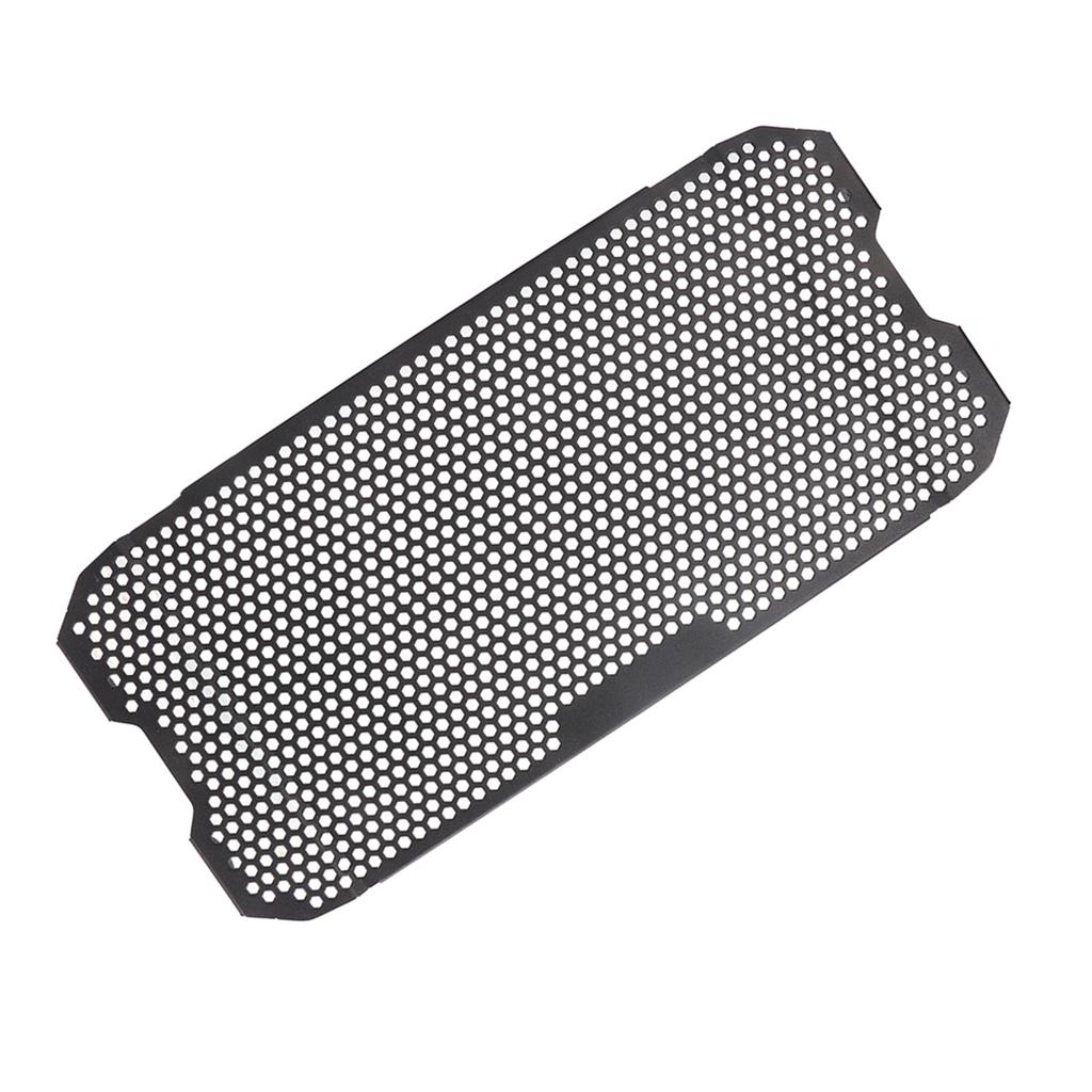 Kylargaller Rostfritt Stål Kylarskydd Kåpa Ersättning för NC750S 2014 2020