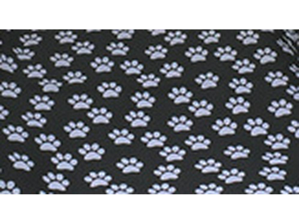 Ochranný potah na autosedačku pro domácí mazlíčky z oxfordské látky - 600D podložka pro psy na zadní sedadlo