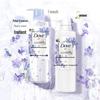 Dove Botanical Fresh Nourishment Shampoo & Hair Milk Value Set