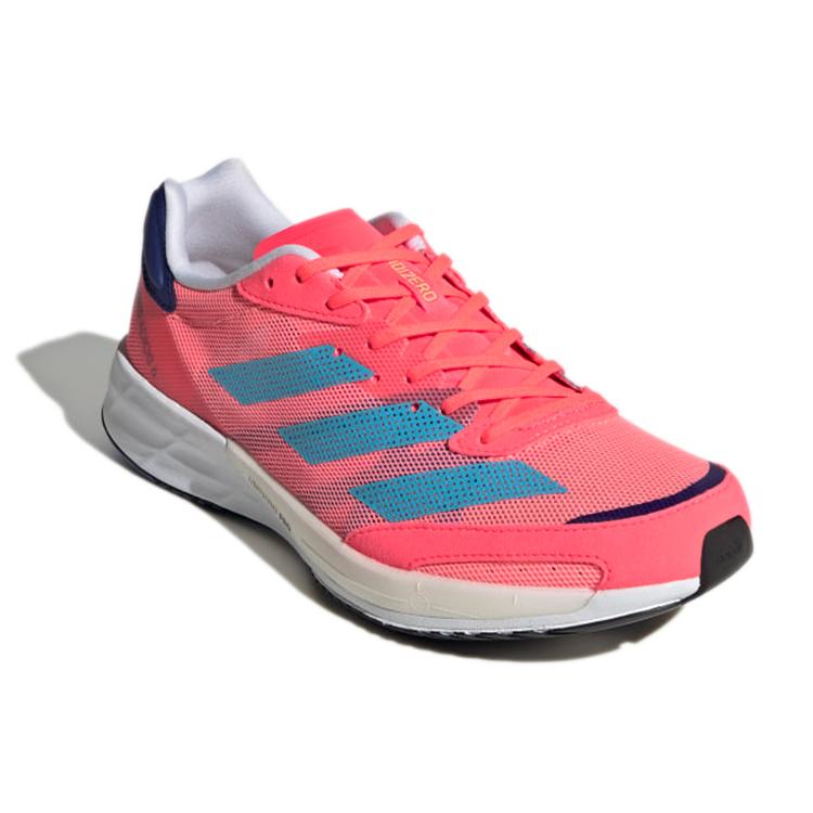 New Adizero Adios Women's Adidas 6 'Turbo Sky Rush' Women's GY0909