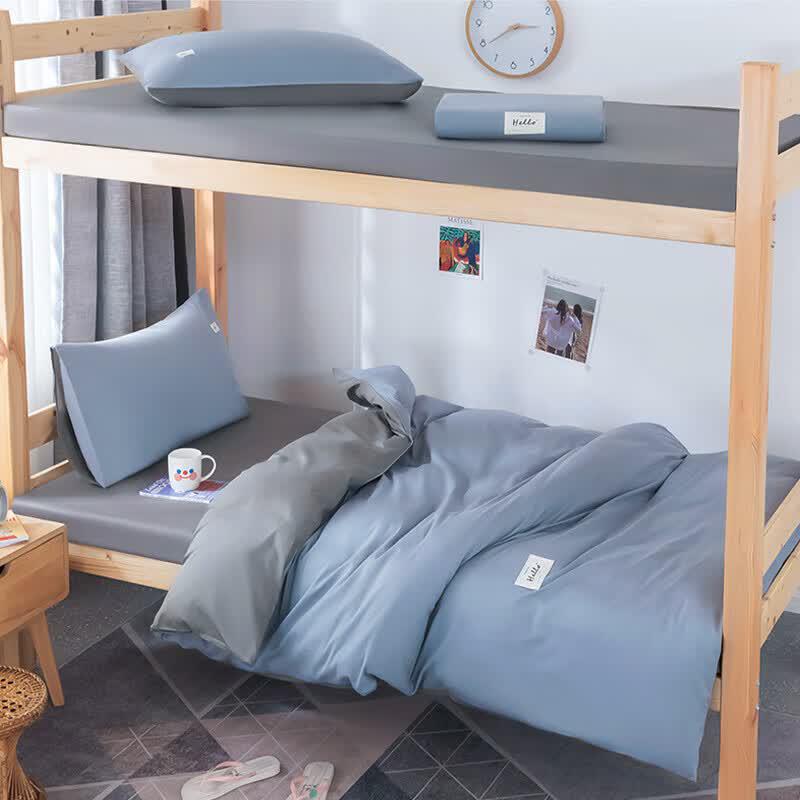 Jiuzhulu Student Bedding Set