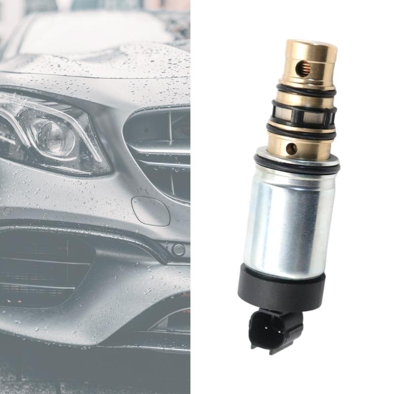 Replacements Cliamte Compressor Control Valves 976742S000 Air Conditioning Control Valves for Car  Ensures best  perform