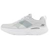 Go Run Lite Comfortable Non-Slip Durable Low-Top Casual Running Shoes Men Sneaker White Gray 220318-WGY