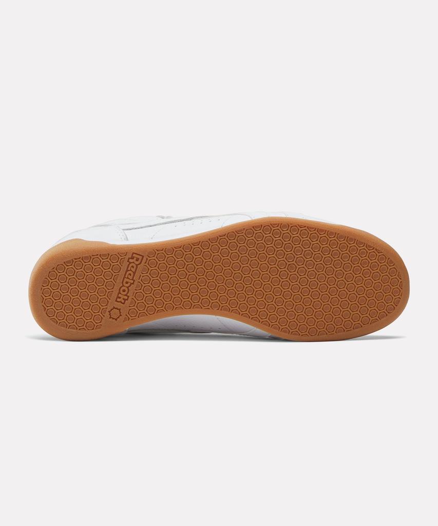 Reebok Freestyle Lo (W) - White:Black / 100256037