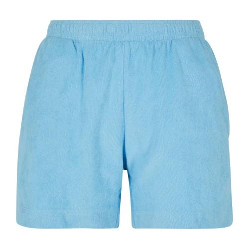 

Urban Classics Womens/Ladies Towelling Shorts L