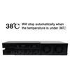Temperature Control External Cooler Cooling Fan Game Accessories for PS4 Console
