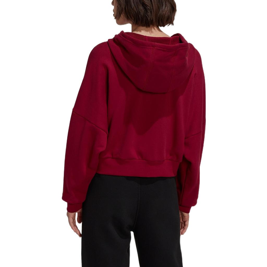 Adidas Originals Jacket Women's Red HM2133