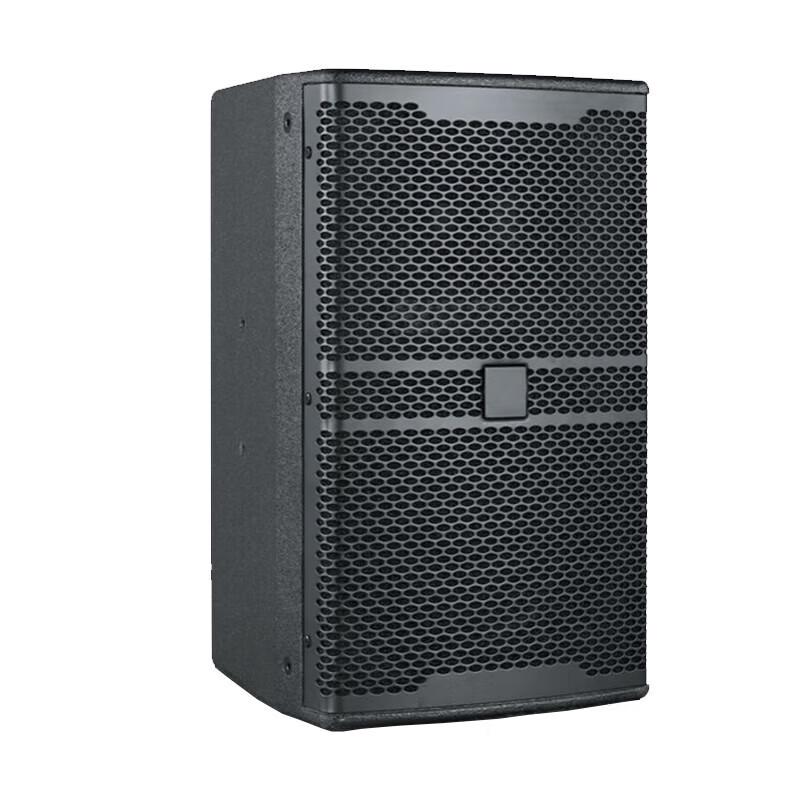 Runpu RP-HYX605 10-inch Full-Range Professional Conference Speaker (CN version)