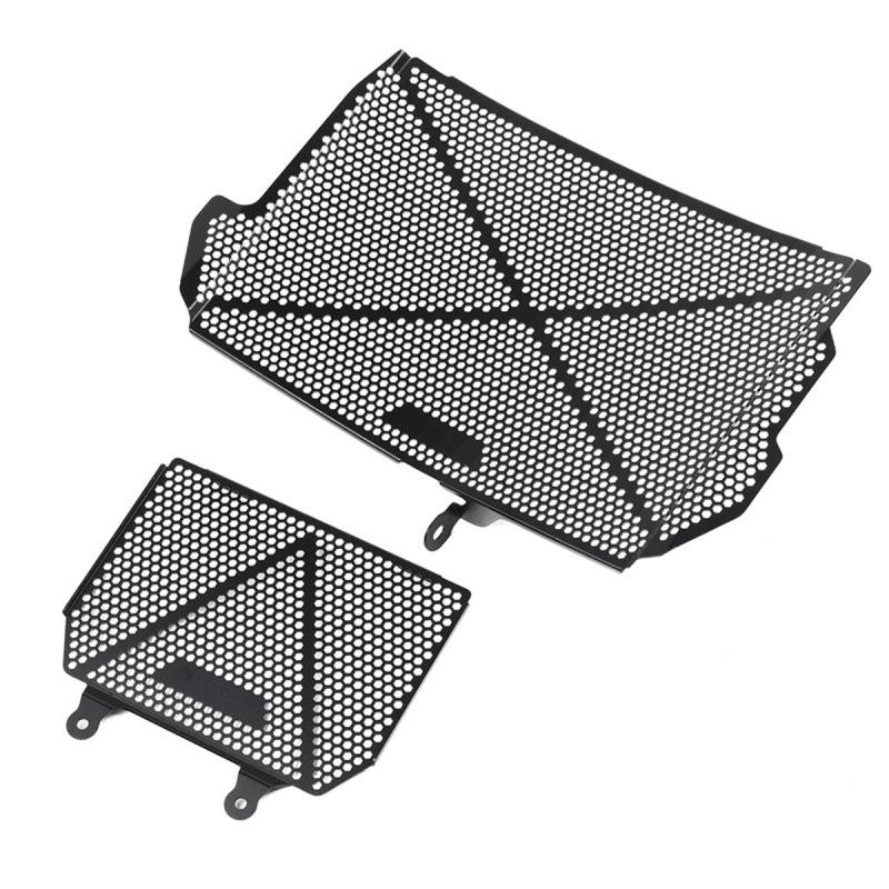 Yamaha YZF-R1/R1M 2015-2024 Radiator Grille Protector