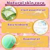 Bath Bombs, 6PCS 60g Natural Ingredient Shower Bombs Moisturizes Soothes The Skin, Relieve Stress Bath Bubbles SPA Essential for Women Gifts