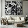 nana Wall Tapestry Aesthetic Wall Hanging Printed Fabric Blanket Decorative Tapestries for Bedroom Living Room Home Decor