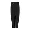 PORTS Women's Fall Commuter Solid Tapered Ankle Pants