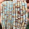 Sieraden maken – Kralen