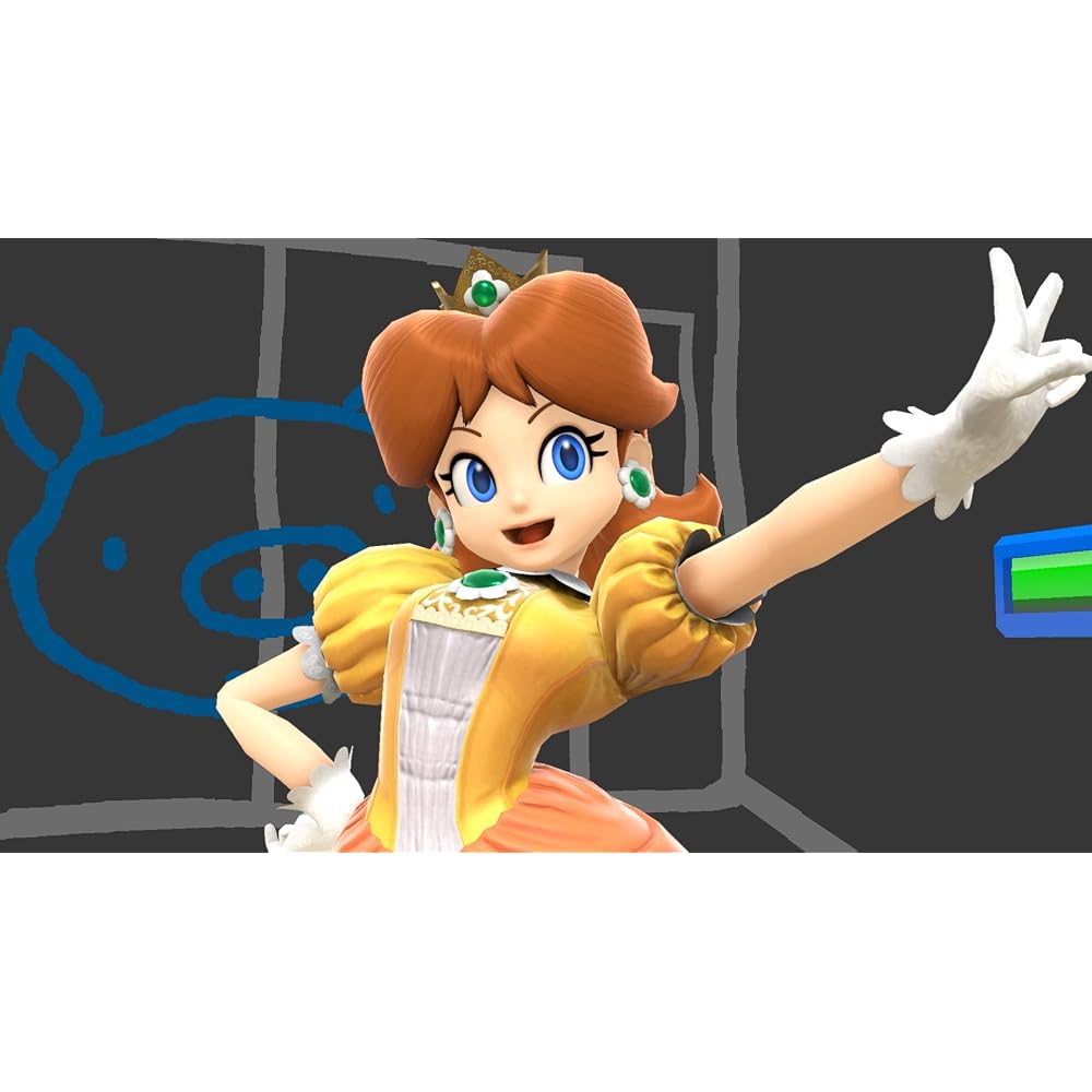 Super Smash Bros. Special - Switch