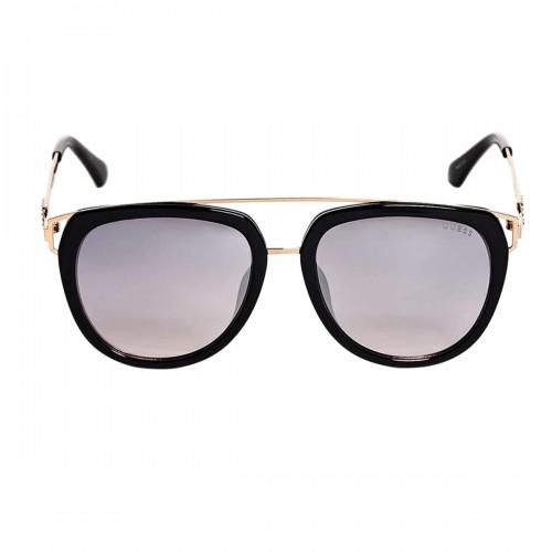 Guess Womens/Ladies Gf6061 01U Sunglasses