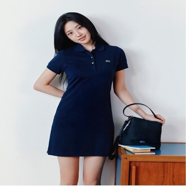 Lacoste Mini Bucket Bag Kp Nf5382k56g000