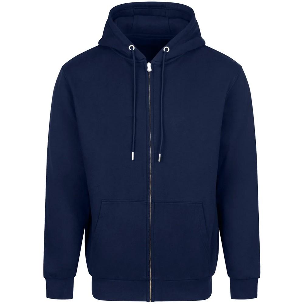 Anthem Unisex Adult Studio Full Zip Hoodie