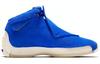 Jordan 18 Retro Racer Blue AA2494-401