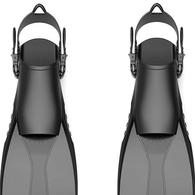 

HOTDIVE Scuba & Snorkeling Fins
