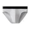 Youkeshu Men's 3A Antibacterial Moisture-Wicking Underwear Multi-Pack