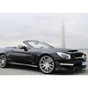 Mercedes Sports Car Poster - Free Shipping, Perfect for Bedroom or Dealership Decor