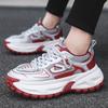 Daddy shoes autumn new outdoor casual wear-resistant heightening platform sports
