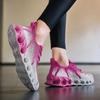 TUINANLE Men Breathable Lightweight Women Comfortable Nonskid Speciality Sneakers Sports Running Shoes