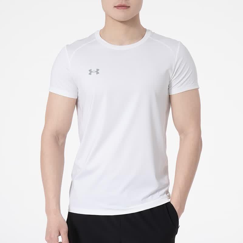 Under Armour Men s Sportstyle Logo T-Shirt L