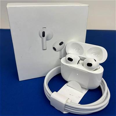 New Wireless Headphones in-Ear Bluetooth Earbuds Noise Reduction HD Call Stereo Professional Gaming Music Headset AP 4nd Generation