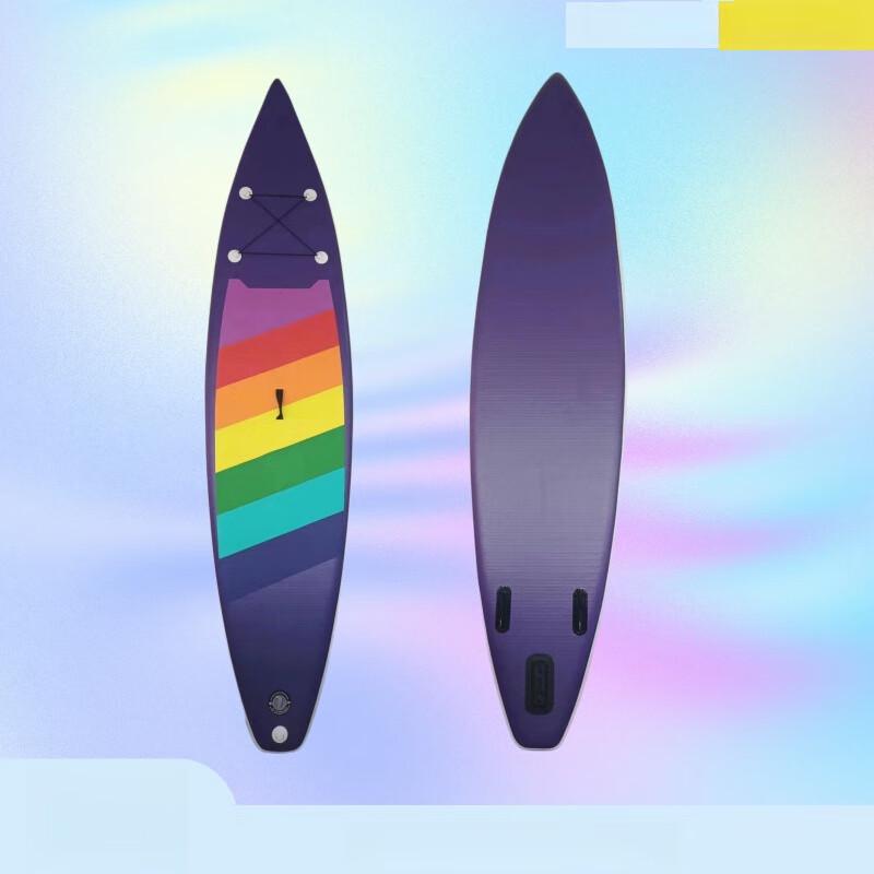 SUP Inflatable Paddle Board 320x78x15cm