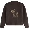 Abercrombie Fitch Sweater Unisex 120-489-00066-428