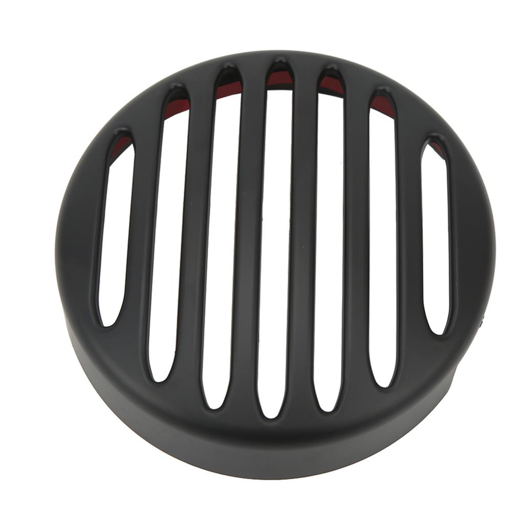 Headlight Grille Cover Motorcycle Head Lamp Guard Replacement for Rebel CMX 300 500 2017?2019 Black