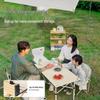 Explorer Outdoor Folding Table and Chair Set