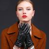 Gentlemen's Touch Screen Gloves High Quality Durable Construction Stylish Design Practical Function High Quality Practical Daily Use