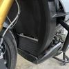 For BMW S1000R S1000XR S1000RR 2009-2018 Series Motorcycle Radiator Guard Protector Oil Cooler Grille Cover S1000 R RR XR Parts