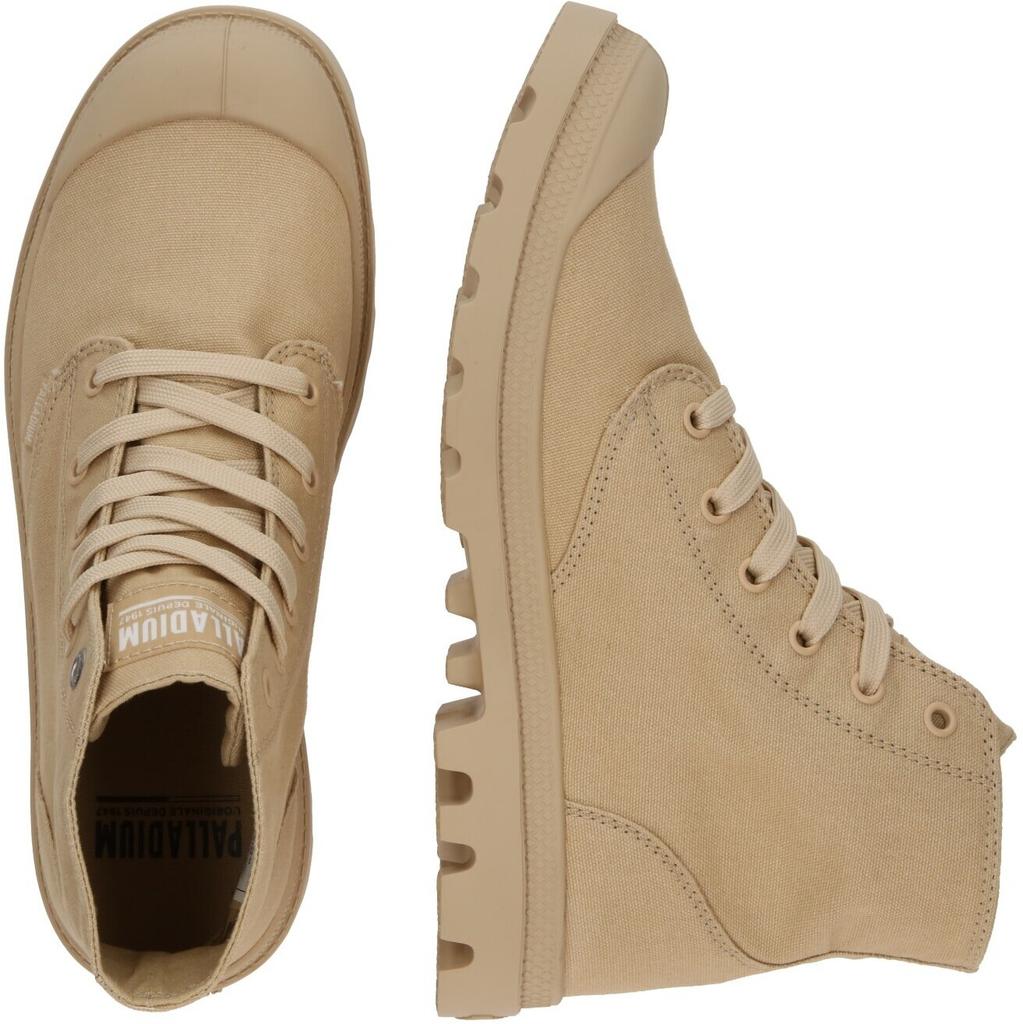 Buty Palladium Mono Chrome Eucalyptus