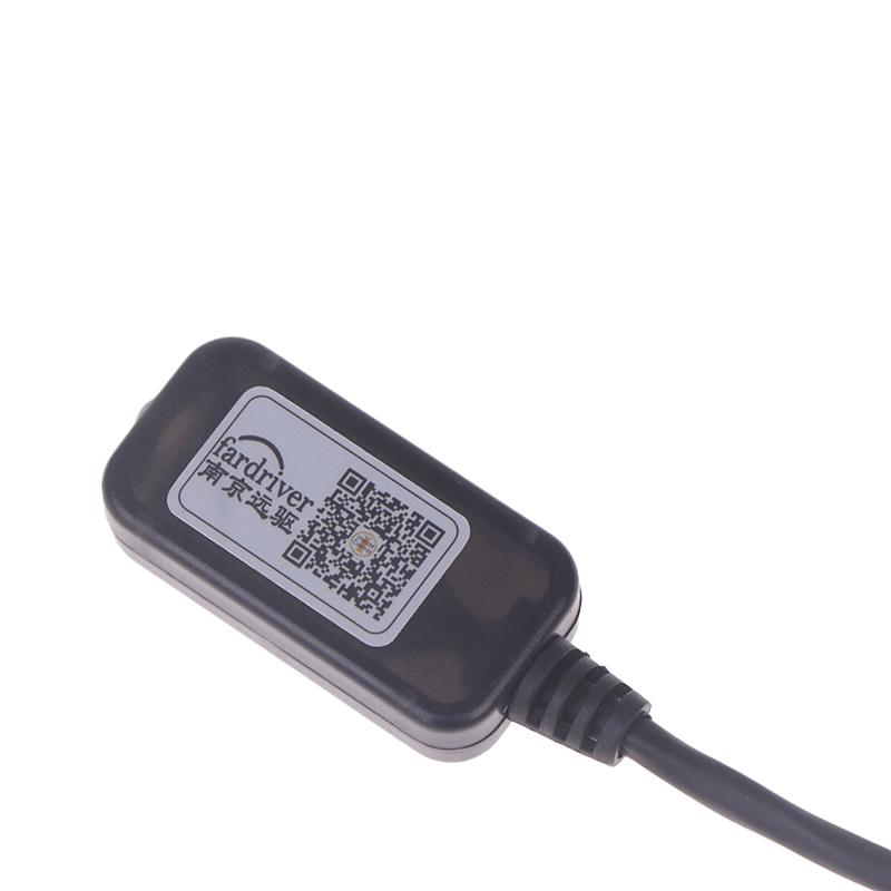 Fardriver Controller Programmierbarer Bluetooth-Adapter Bluetooth-Modul Für Nd72240 72260 72360 72530 72680 Controller