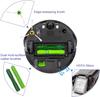 Hepa Filter+Side Brush+Brush Roll+dust bags Replacement for iRobot Roomba i7 E5 E6 I Series Robot Vacuum Cleaner Spare Parts