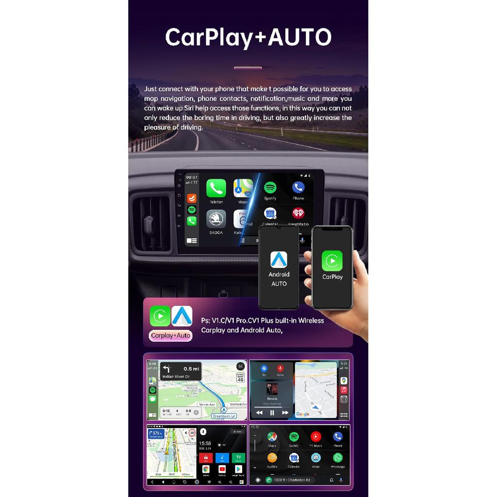 For VW Skoda Golf 5 6 Touran Passat B6 B7 Polo Car Radio Carplay GPS Multimedia Video Player DSP AHD DVR 2din stereo NO DVD