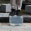 Utoo Portable Outdoor Folding Water Container