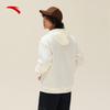 Anta Easy Care American Basketball Hooded Sweatshirt